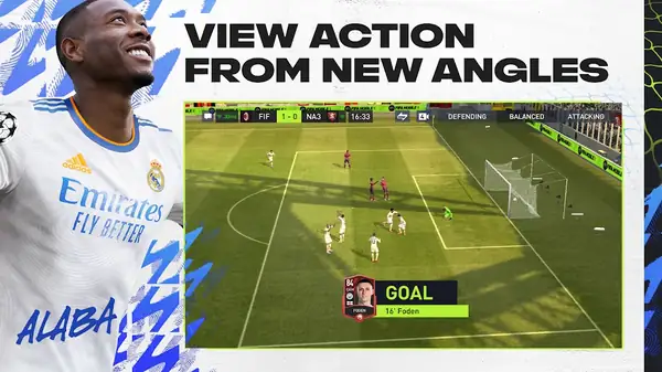 FIFA Penalty Shootout for Android - Download the APK from Uptodown