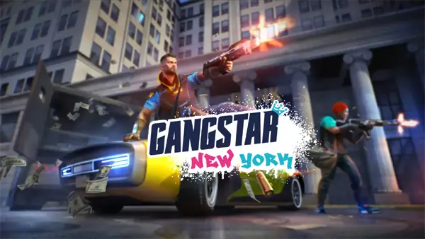 Gangstar New York Apk+Obb Download