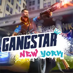 Read more about the article Gangstar: New York for Android, iOS & PC
