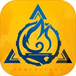 Torchlight Infinite Icon Android & iOS