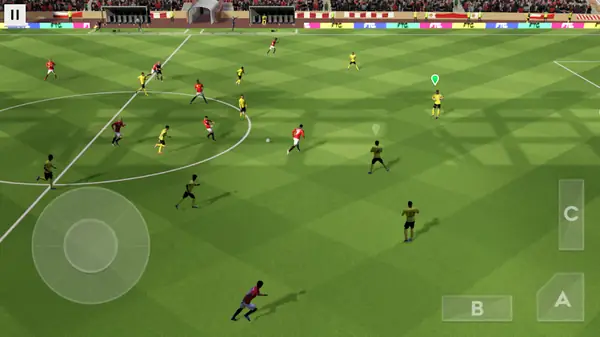 Dream League Soccer 2022 (DLS 22) Mod Apk Obb 9.14 Download