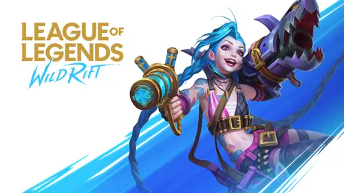 Download League of Legends Wild Rift 1.0 APK and OBB File for all