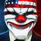 Payday Crime War Icon Android & iOS