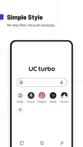 UC Browser Turbo Apk