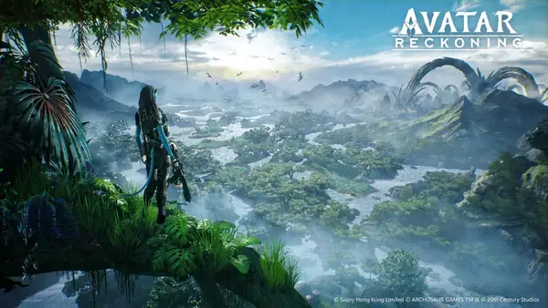 AVATAR: Reckoning download 2024: Đến năm 2024, AVATAR: Reckoning download sẽ trở thành sự kiện được quan tâm bởi những người yêu thích game. Hãy trở thành nhà vô địch và khám phá thế giới Avatar mới.