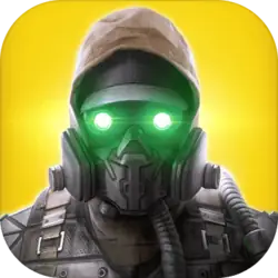 Battle Prime Icon Android & iOS