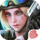 Rules of Survival 2.0 Icon Android & iOS