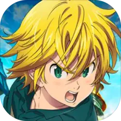 Seven Deadly Sins Origin Icon Android & iOS