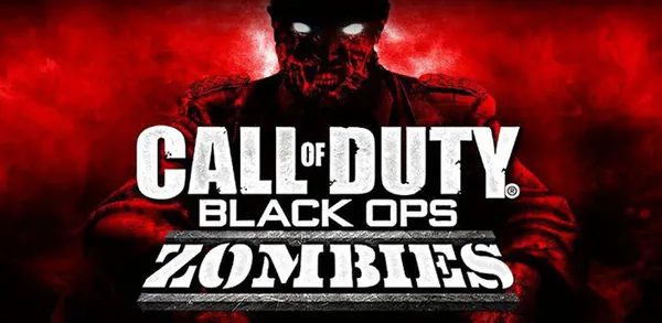Call of Duty Black Ops Zombies Apk+Obb