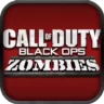 Call of Duty Black Ops Zombies Icon Android