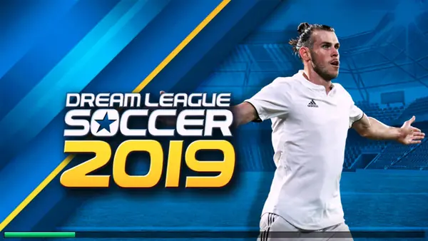 Dream League Soccer 2019 Android & iOS