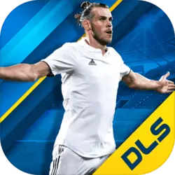 Dream League Soccer 2019 Icon Android & iOS
