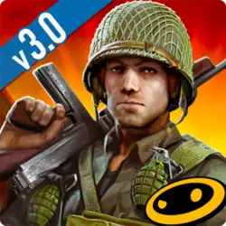 Read more about the article Frontline Commando: D-Day MOD Apk v3.0.4 Download Android