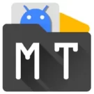 MT Manager Icon Android