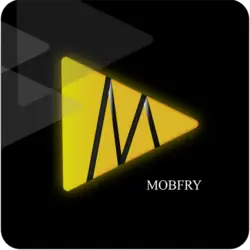 Mobfry Icon Android