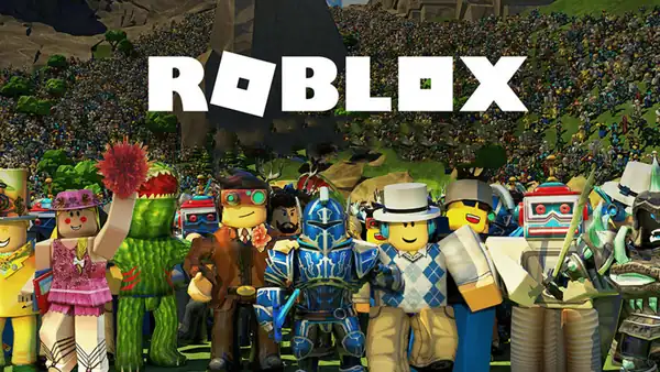 Roblox Android & iOS