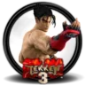 Tekken 3 Icon Android