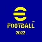 eFootball 2022 Mobile - PES 22 Icon Android & iOS