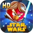 Angry Birds Star Wars Icon Android