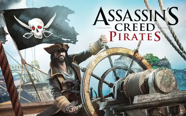 Assassin's Creed Pirates Android