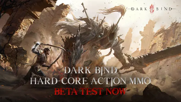 DarkBind Android & iOS Release Date