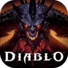 Diablo Immortal Icon Android & iOS