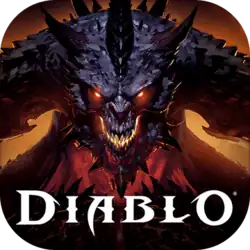 Read more about the article Diablo Immortal Apk+Obb for Android & iOS