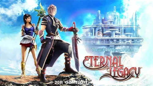 Eternal Legacy Android Download
