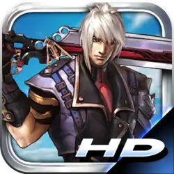 Eternal Legacy Icon Android