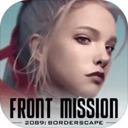 Read more about the article Front Mission: Borderscape Apk+Obb for Android & iOS