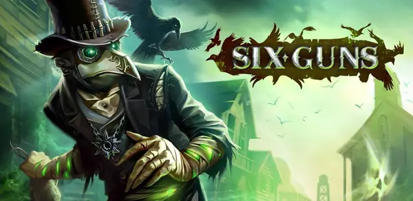 Six Guns Android Download