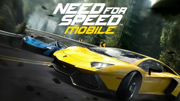 Need for Speed Mobile Android & iOS
