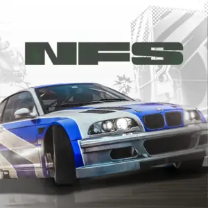 Need for Speed Mobile Icon Android & iOS