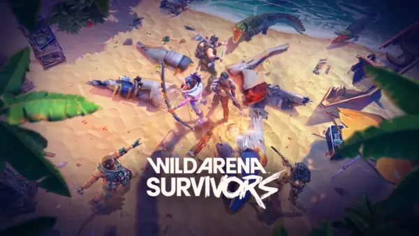 Wild Arena Survivors Android & iOS