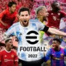 eFootball 2022 Mobile PES 22 Icon Android & iOS