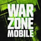 Call of Duty Warzone Mobile Android & iOS Icon