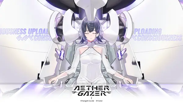 Aether Gazer Android & iOS Download