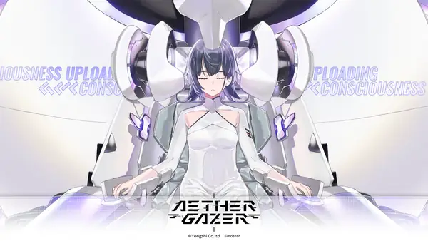 Stream Aether Gazer: A New Action Game from Yostar Games - APK Download and Installation Guide from BiliBi by Bidiacorki
