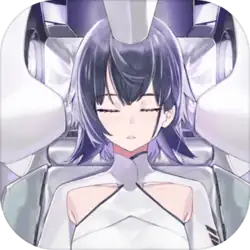 Aether Gazer Icon Android & iOS
