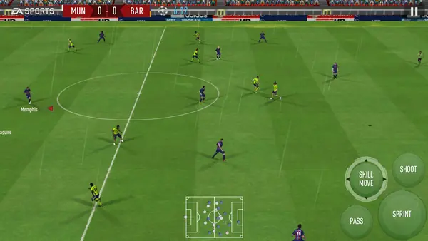FIFA 23 Android Download