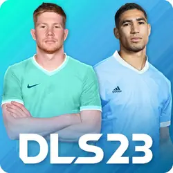Read more about the article Dream League Soccer 2023 (DLS 23) Apk v10.110 Download Android & iOS
