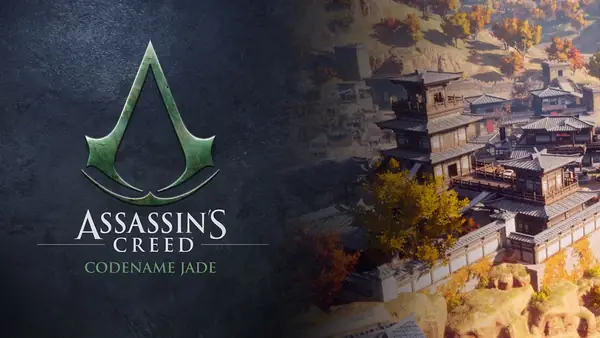 Assassin's Creed Codename Jade Android & iOS
