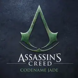 Assassin's Creed Codename Jade Icon Android & iOS