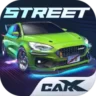 CarX Street Android & iOS Icon