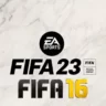 FIFA 23 MOD FIFA 16 Android Icon