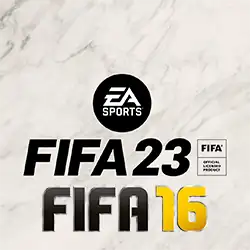FIFA 23 MOD FIFA 16 Android Icon