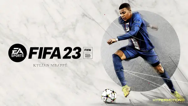 FIFA 22 Android Offline Apk Obb Data Camera PS5