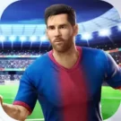 Soccer Star 2022 Football Cup Android & iOS Icon