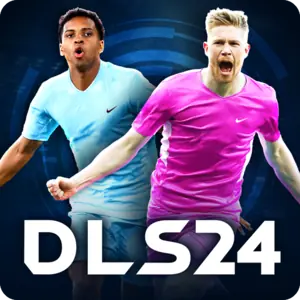 Dream League Soccer 2024 Android & iOS Icon