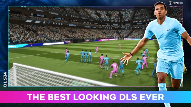 Dream League Soccer 2024 Download